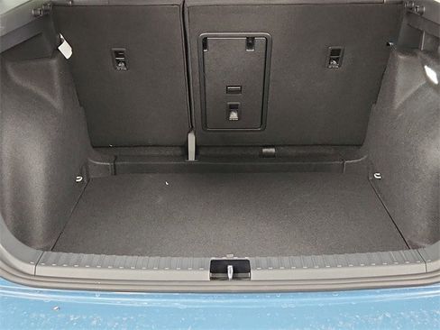 New 2025 Volkswagen Taos S image 31