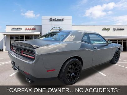 Used 2023 Dodge Challenger R/T w/ T/A Package