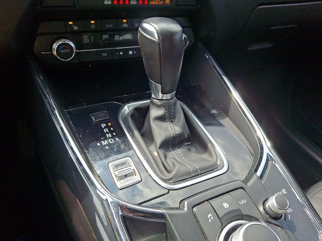 Used 2019 MAZDA CX-9 Touring AWD/4WD image 14