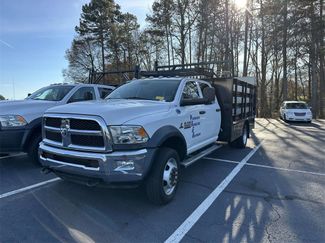 Used 2018 RAM 5500 Tradesman w/ Chrome Appearance Group video 3