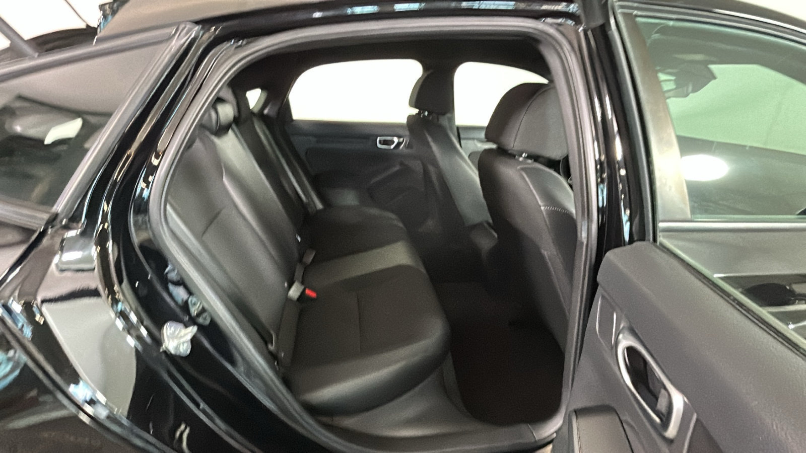Used 2024 Honda Civic Sport image 33