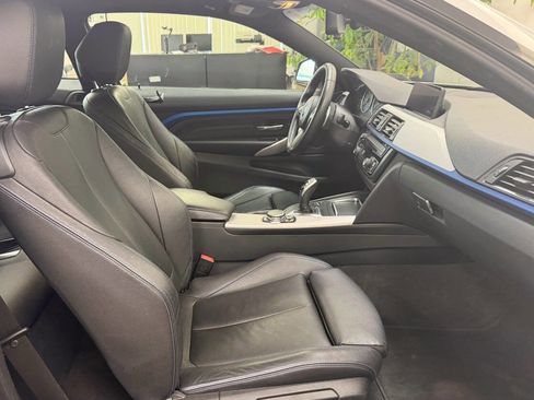 Used 2017 BMW 430i xDrive Coupe image 59