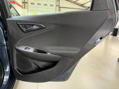 Used 2019 Chevrolet Malibu RS FWD image 16