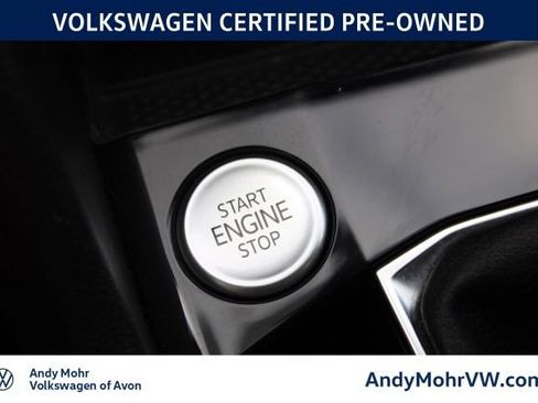 Used 2023 Volkswagen Taos SEL AWD/4WD image 33