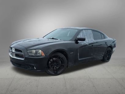 Used 2014 Dodge Charger R/T w/ Wheels & Tunes Group