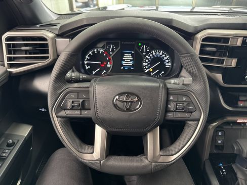 New 2026 Toyota Tundra SR5 image 17