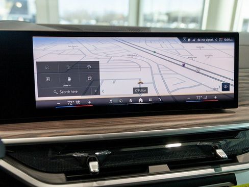 New 2026 BMW X5 xDrive40i w/ Climate Comfort Package image 31