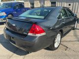 Used 2012 Chevrolet Impala LTZ image 3