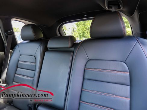 Used 2023 Honda CR-V Sport Touring image 19