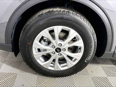 New 2026 Ford Escape Active image 11