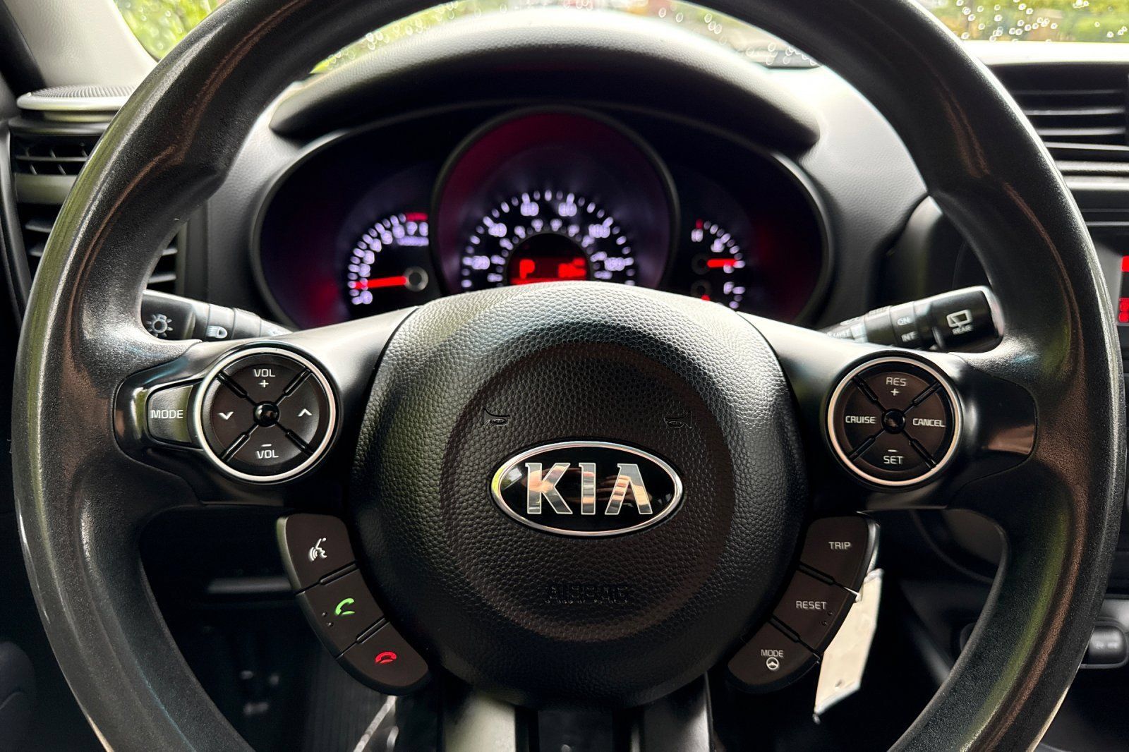 Used 2015 Kia Soul FWD image 21