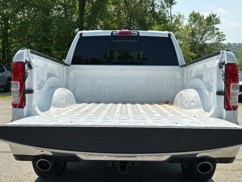 Certified 2022 RAM 1500 Big Horn AWD/4WD image 27