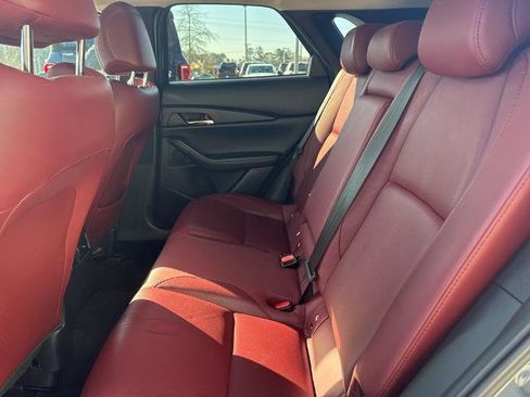 Used 2024 MAZDA CX-30 AWD 2.5 S w/ Preferred Package image 25