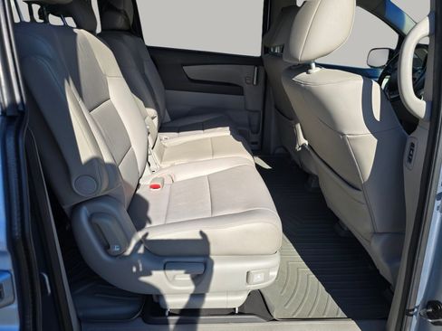 Used 2012 Honda Odyssey EX-L image 28