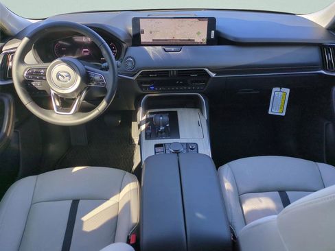 New 2026 MAZDA CX-90 3.3 Turbo w/ Premium Sport Pkg image 10