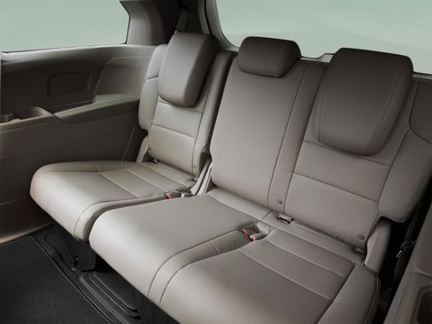 Used 2014 Honda Odyssey EX-L image 19