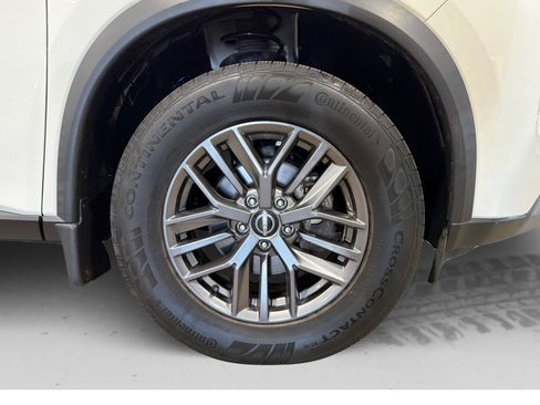 Used 2022 Nissan Rogue S AWD/4WD image 47