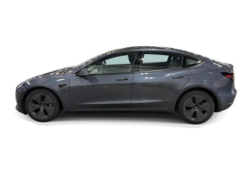 Certified 2023 Tesla Model 3 Long Range AWD/4WD image 3