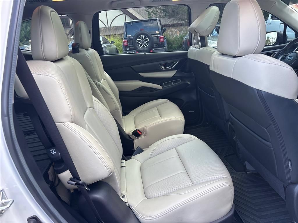 Used 2024 Subaru Ascent Limited w/ Technology Package AWD/4WD image 23