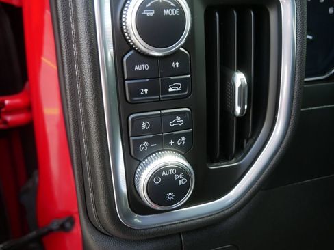 Used 2021 GMC Sierra 1500 Elevation AWD/4WD image 3