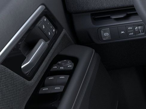 New 2026 GMC Sierra EV Elevation w/ Premium Package image 22