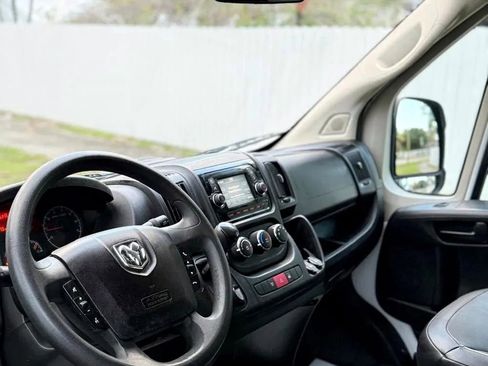 Used 2019 RAM ProMaster 1500 image 9