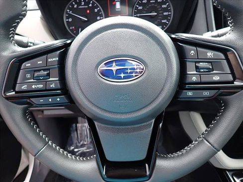 Used 2026 Subaru Forester Premium AWD/4WD image 16