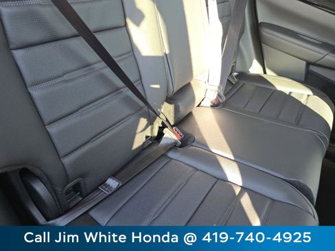 New 2026 Honda CR-V EX-L image 20