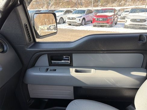 Used 2013 Ford F150 STX w/ Mid Equipment Group image 23