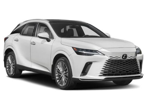 New 2026 Lexus RX 350 FWD w/ Convenience Package image 6