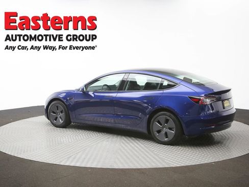 Used 2023 Tesla Model 3 Standard Range image 58