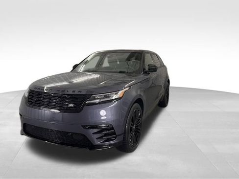 New 2026 Land Rover Range Rover Velar Dynamic SE image 1