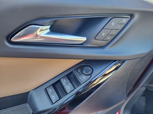 New 2026 Chevrolet Equinox ACTIV w/ Convenience Package III image 25