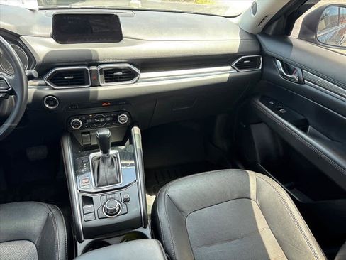 Used 2017 MAZDA CX-5 Grand Touring AWD/4WD image 5
