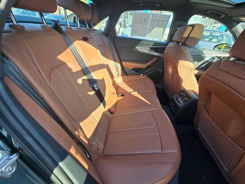 Used 2024 Audi A4 2.0T Prestige image 14