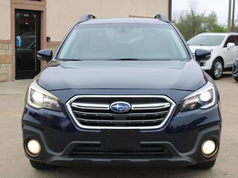 Used 2018 Subaru Outback 3.6R Limited image 8