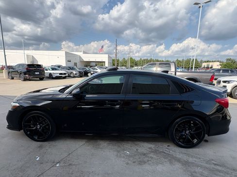 Used 2022 Honda Civic Si image 5