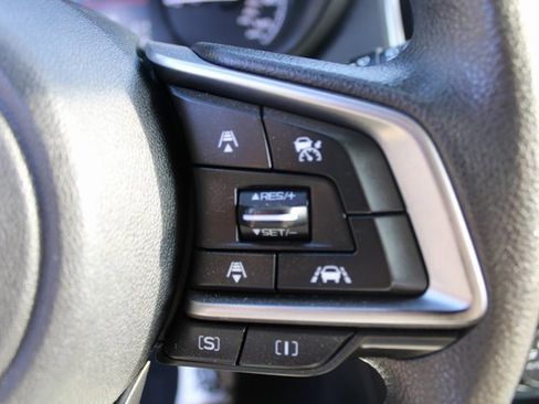 Used 2019 Subaru Forester Premium image 13