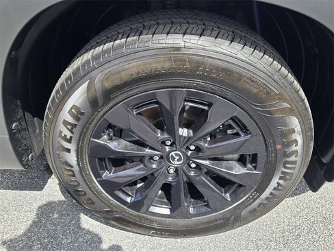 Used 2025 MAZDA CX-50 AWD 2.5 S w/ Preferred Package image 16
