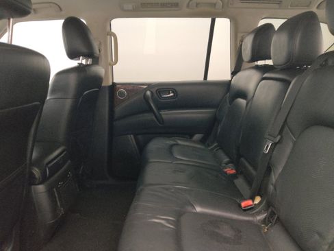 Used 2020 Nissan Armada SL w/ Premium Package image 18