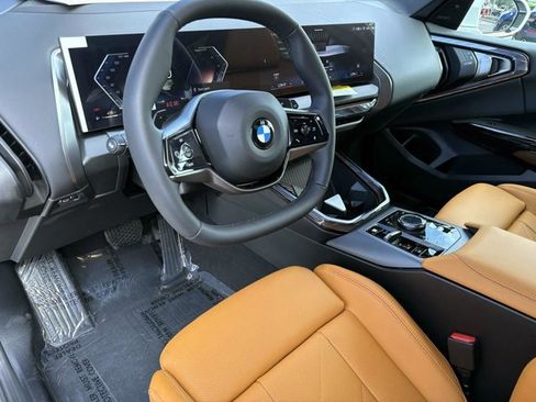 New 2026 BMW X3 xDrive30 w/ Premium Package AWD/4WD image 23