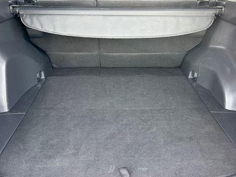 Certified 2024 Toyota RAV4 XLE FWD image 16