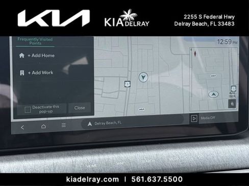 New 2026 Kia EV9 Wind image 23