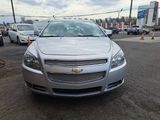 Used 2012 Chevrolet Malibu LTZ image 2