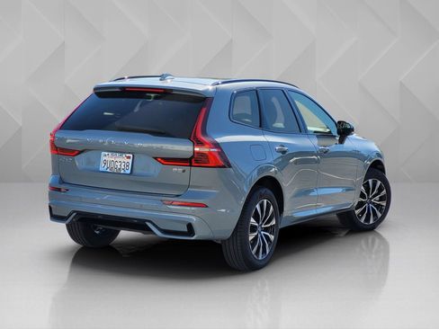 Certified 2025 Volvo XC60 B5 Core w/ Protection Package Premier image 6