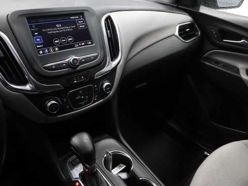 Used 2022 Chevrolet Equinox LT AWD/4WD image 29