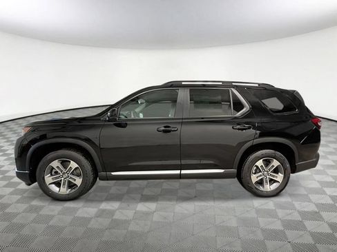 New 2026 Honda Pilot EX-L image 3
