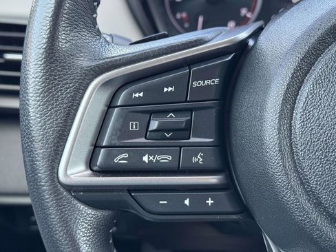 Used 2024 Subaru Outback Premium image 21