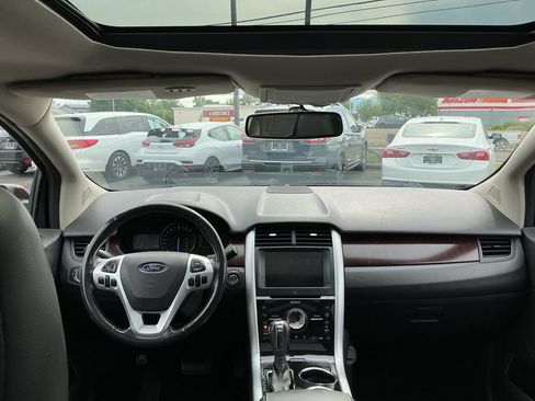 Used 2012 Ford Edge Limited AWD/4WD image 25