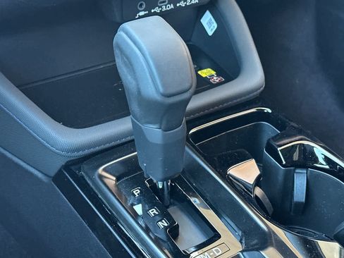New 2026 Subaru Forester Premium AWD/4WD image 24